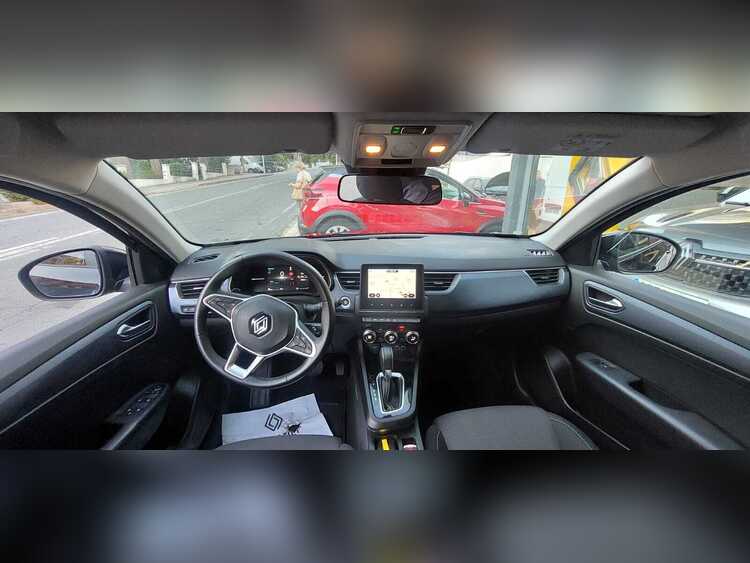 Renault Arkana 140CV  foto 6